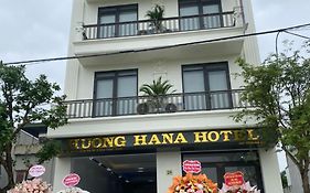 Khách Sạn HƯƠNG HANA